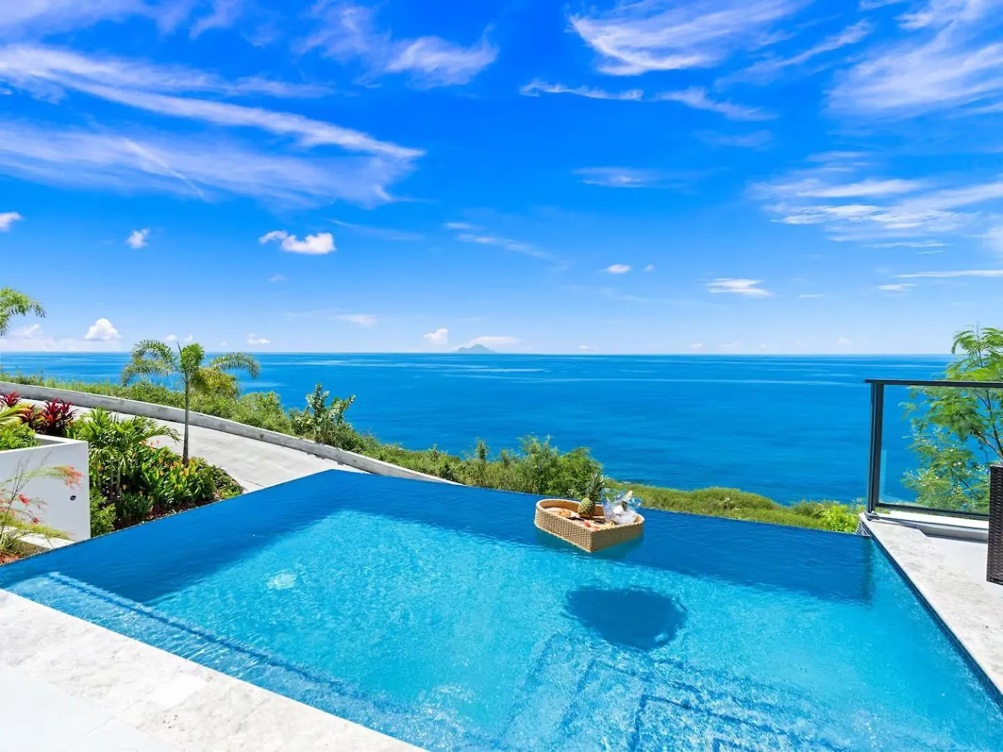 Ocean Breeze A Villa Koolbaai