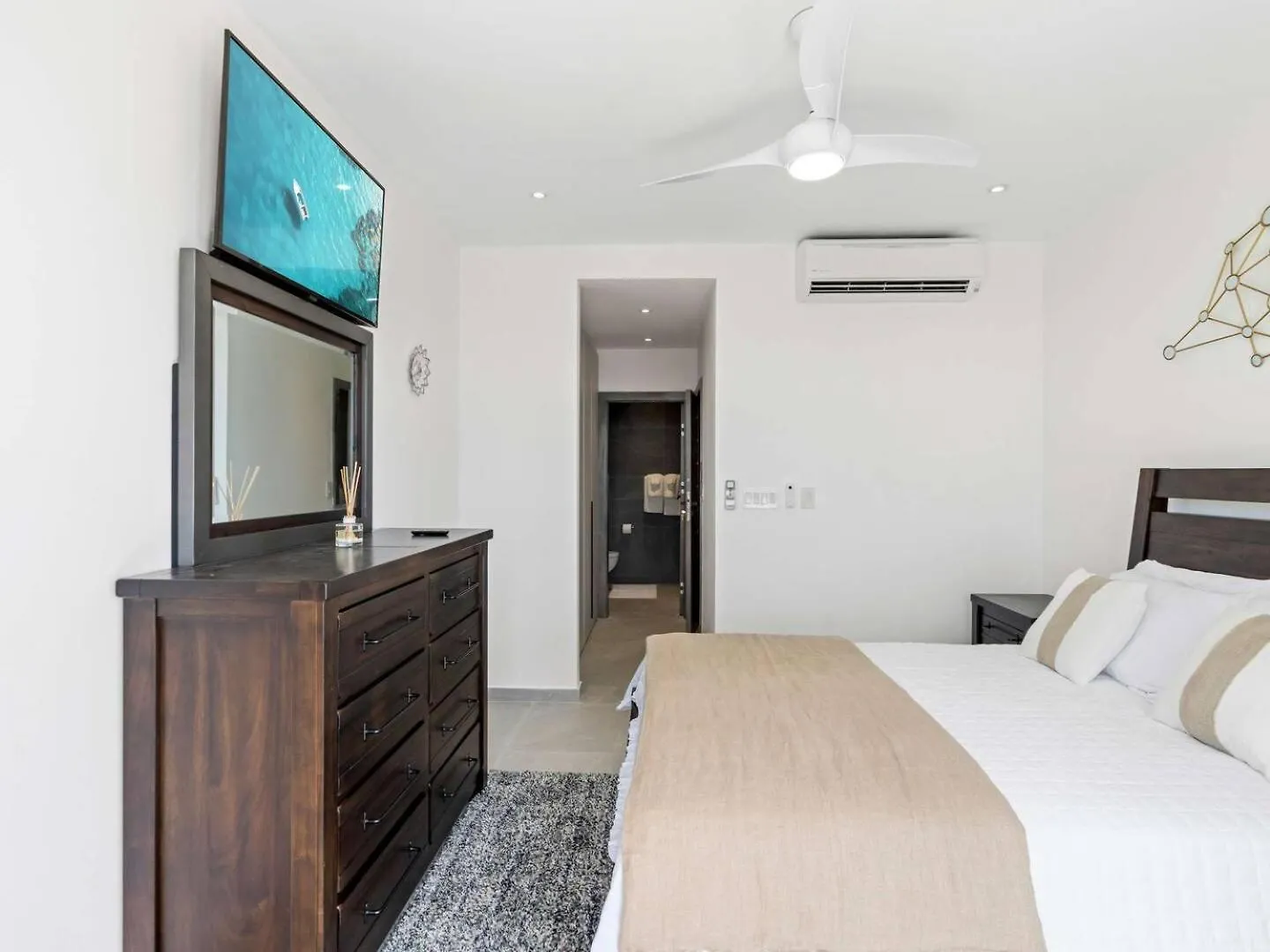 Ocean Breeze A Villa Koolbaai Sint Maarten