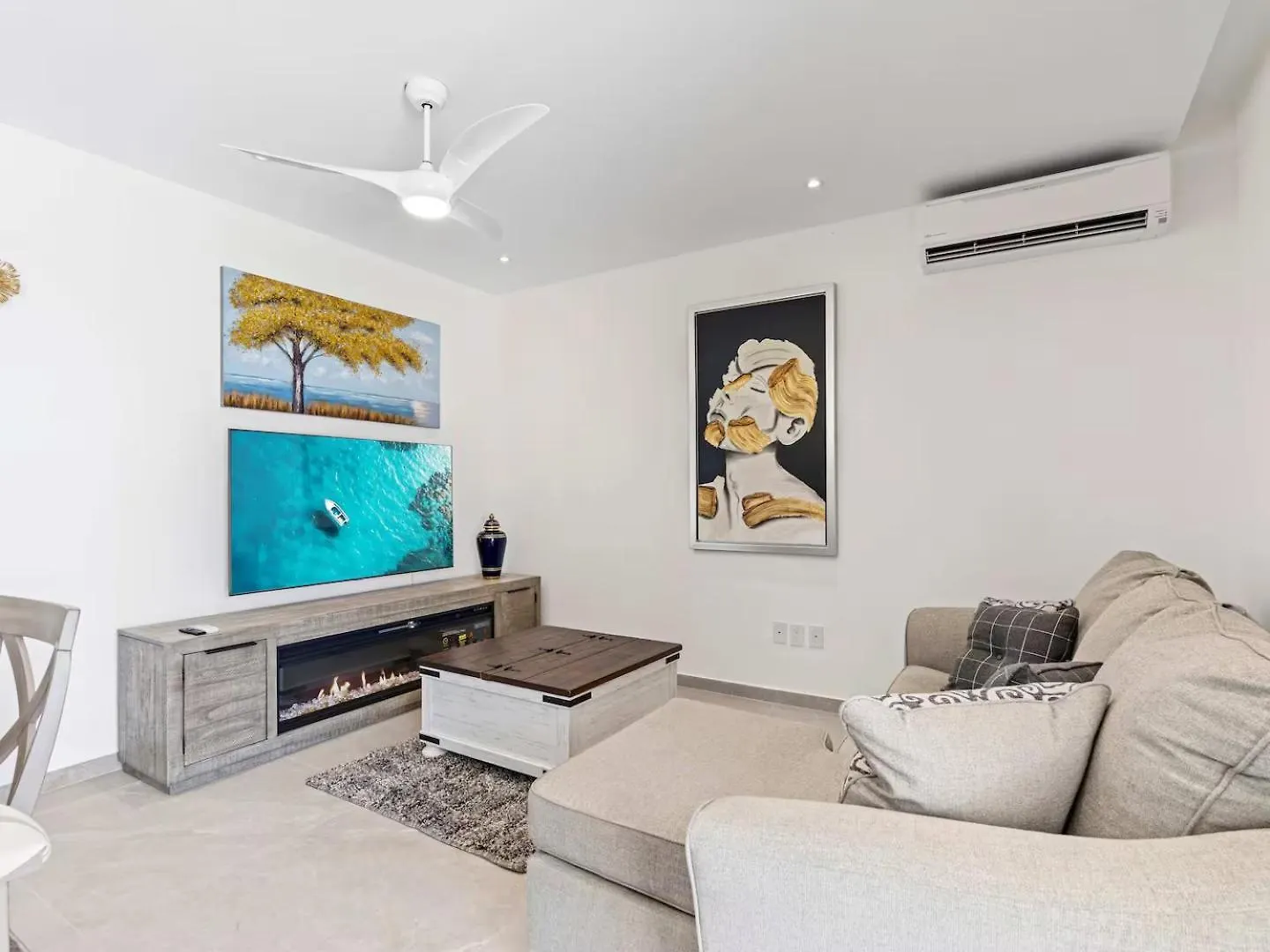 Ocean Breeze A Villa Koolbaai Sint Maarten